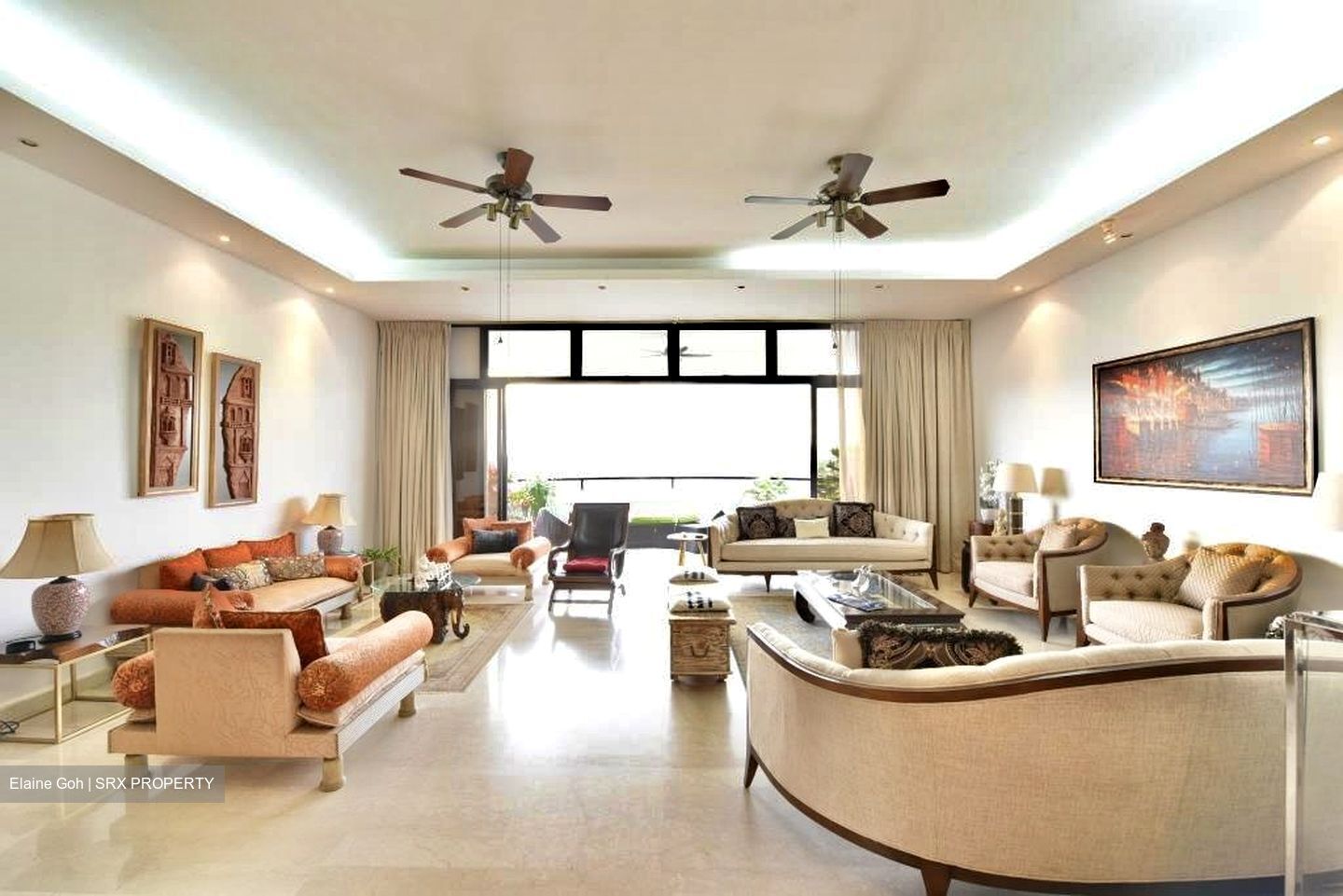 Regency Park (D10), Condominium #393993151